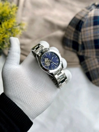 Analog Automatic Top Quality Collection With High Quality Strap Best Finishing Body & Case - SRT2