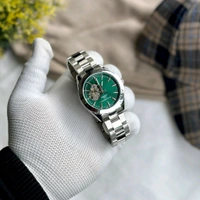 Analog Automatic Top Quality Collection With High Quality Strap Best Finishing Body & Case - SRT3