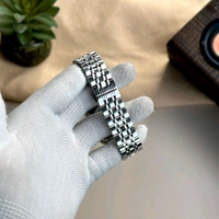 Analog Automatic Top Quality Collection With High Quality Strap Best Finishing Body & Case - SRA3