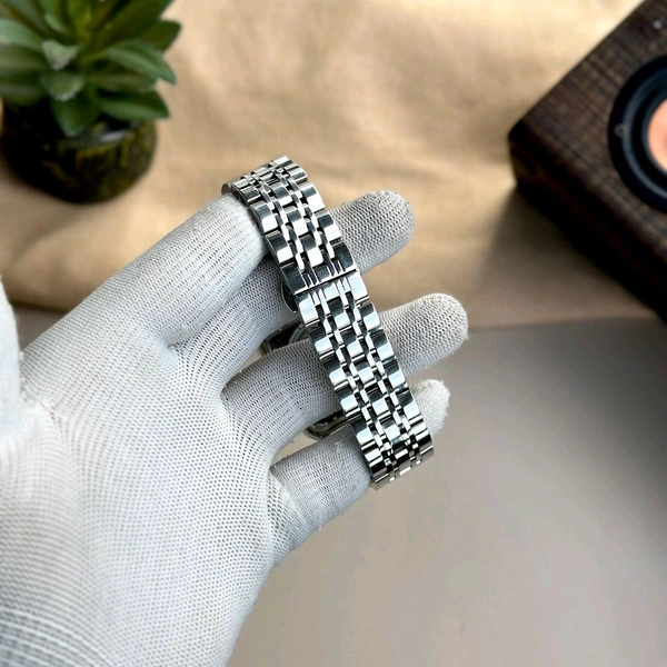 Analog Automatic Top Quality Collection With High Quality Strap Best Finishing Body & Case - SRA3