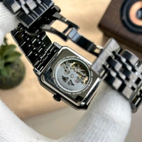 Analog Automatic Top Quality Collection With High Quality Strap Best Finishing Body & Case - SRA1