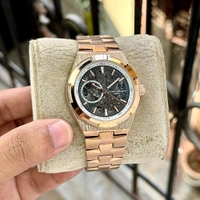 Analog Automatic Top Quality Collection With High Quality Strap Best Finishing Body & Case