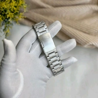 Analog Automatic Top Quality Collection With High Quality Strap Best Finishing Body & Case