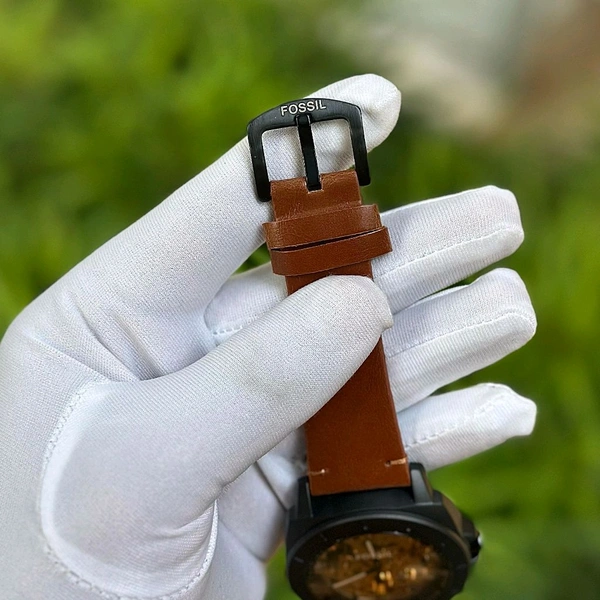 Analog Automatic Top Quality Collection With High Quality Strap Best Finishing Body & Case