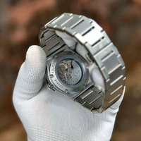 Analog Automatic Top Quality Collection With High Quality Strap Best Finishing Body & Case