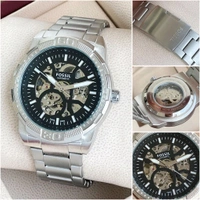 Analog Automatic Top Quality Collection With High Quality Strap Best Finishing Body & Case