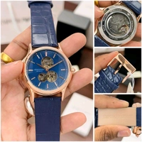 Analog Automatic Top Quality Collection With High Quality Strap Best Finishing Body & Case