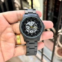 Analog AX2460 Chronograph Quartz Movement Watch