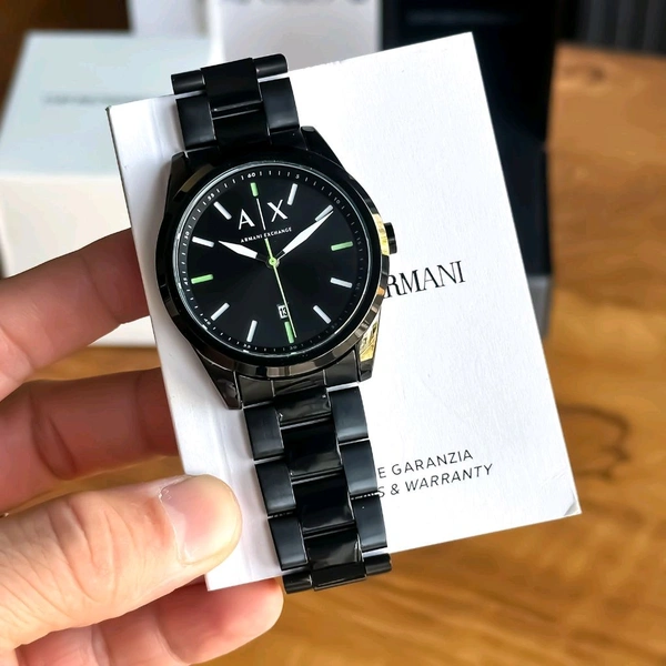 Analog AX2856 Guaranteed Top End Next To Original Quality Watch