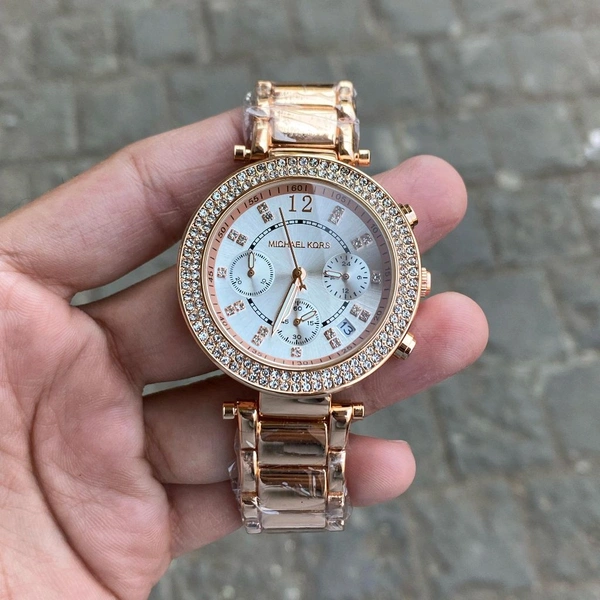 Analog Boutique Articles Guaranteed High Quality Machinery Watch - SRN1