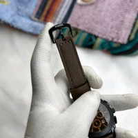 Analog Chronograph Best Quality Collection With High Quality Strap Best finishing Body & Case