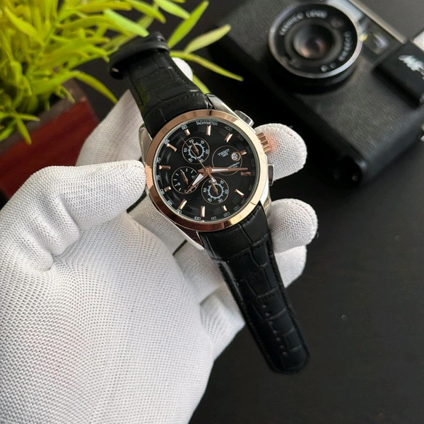 ANALOG COLLECTION WILL MAKE AN IMPECCABLE IMPRESSION ON YOUR DAILY ACCESSORY AND QUALITY WRIST GADGET. - SRT3