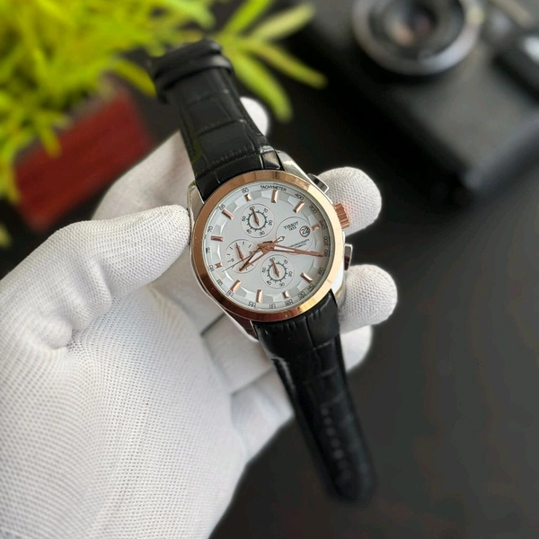 ANALOG COLLECTION WILL MAKE AN IMPECCABLE IMPRESSION ON YOUR DAILY ACCESSORY AND QUALITY WRIST GADGET. - SRT4