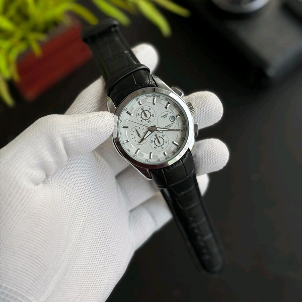 ANALOG COLLECTION WILL MAKE AN IMPECCABLE IMPRESSION ON YOUR DAILY ACCESSORY AND QUALITY WRIST GADGET. - SRT6