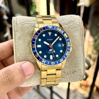 Analog FS5950 Sport Tourer Original Quartz Movement Watch