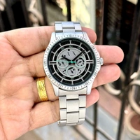 Analog Fully Functional Chronograph Watch