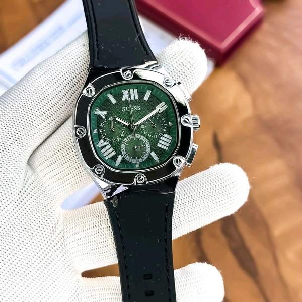 Analog GW0571G3 Headline Chronograph Watch