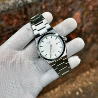 Analog High Quality Quartz Movement Collection With High Quality Strap Best finishing Body & Case - SRP1