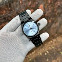 Analog High Quality Quartz Movement Collection With High Quality Strap Best finishing Body & Case - SRP2