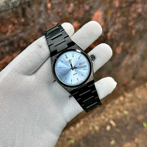 Analog High Quality Quartz Movement Collection With High Quality Strap Best finishing Body & Case - SRP2