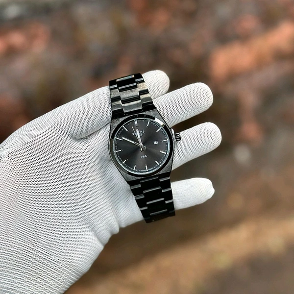 Analog High Quality Quartz Movement Collection With High Quality Strap Best finishing Body & Case - SRP3