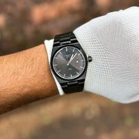 Analog High Quality Quartz Movement Collection With High Quality Strap Best finishing Body & Case - SRP3