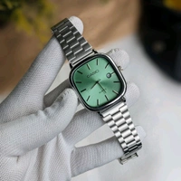 Analog High Quality Quartz Movement Watch Collection With High Quality Strap Best finishing Body & Case - SRG1