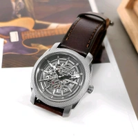 Analog Modern Original Japanese Automatic Engine Watch Collection For Men