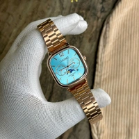 Analog Most Demanded Trending Analog Watch With High Quality Strap Best Finishing Body & Case - SRC1