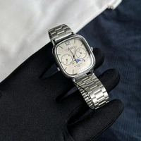 Analog Most Demanded Trending Analog Watch With High Quality Strap Best Finishing Body & Case - SRC2