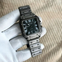 Analog Most Demanded Trending Watch With High Quality Strap Best finishing Body & Case