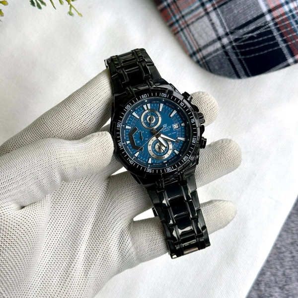 Analog Most Demanded Trending Watch With High Quality Strap Best Finishing Body & Case - SRC1