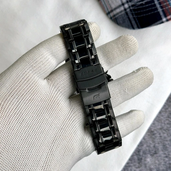 Analog Most Demanded Trending Watch With High Quality Strap Best Finishing Body & Case - SRC1