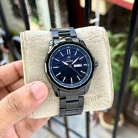 Analog OP Day Date High Quality Quartz Movement Watch | Day And Date Working For Men