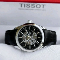 Analog Original Japan Automatic High Quality Collection For Men - Silver