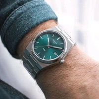 Analog Prx Original Japanese Quartz Miyota Machinery Watch