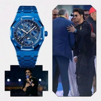 Analog Royal Oak Jumbo High End Quality Original Japanese Automatic Machinery Collection