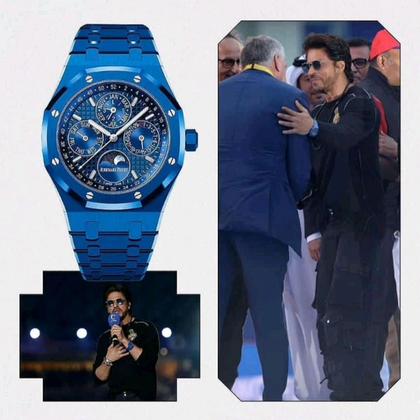 Analog Royal Oak Jumbo High End Quality Original Japanese Automatic Machinery Collection