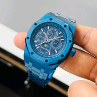 Analog Royal Oak Jumbo High End Quality Original Japanese Automatic Machinery Collection