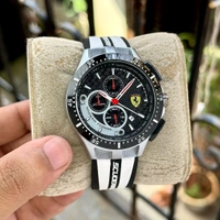 Analog Sportive Race Day Durable High Quality Original Stop Watch Chronograph Machinery Watch