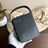 Authentic Stockwell II Portable Speaker Bluetooth Mini Wireless Bluetooth Speaker for IOS/Android/PC With 20+ Hours Of Playback