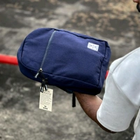 Best Quality Vintage Arts Bag | Top Quality Bag For Men And Women, Affordable and Durable Backpack perfect for daily use - Blue