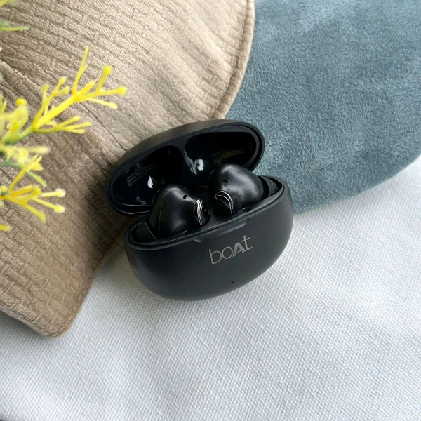 Bluetooth Truly Wireless In Ear Earbuds With Mic