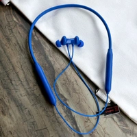 Bluetooth Truly Wireless In Neckband With Mic - STN1