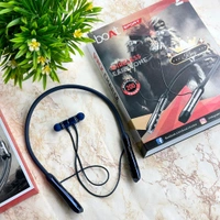 Bluetooth Truly Wireless Neckband With Mic