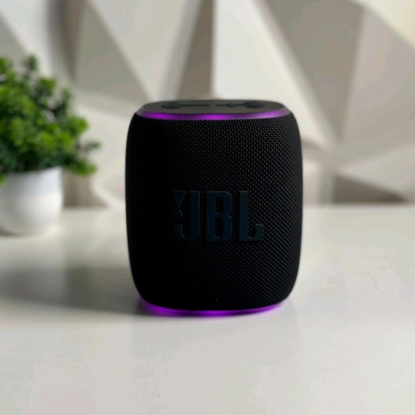 BOOMBOX920 Rbg Light Speaker | Pure Music & Perfect To Enjoy | High End Quality Collection - STB1