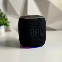 BOOMBOX920 Rbg Light Speaker | Pure Music & Perfect To Enjoy | High End Quality Collection - STB1