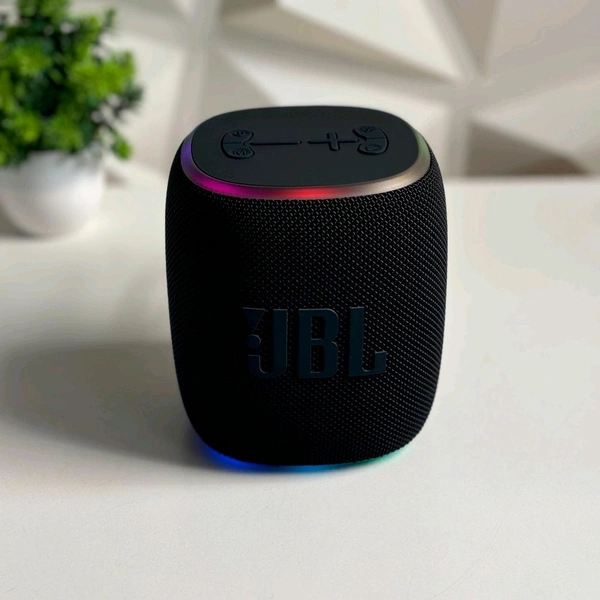 BOOMBOX920 Rbg Light Speaker | Pure Music & Perfect To Enjoy | High End Quality Collection - STB1