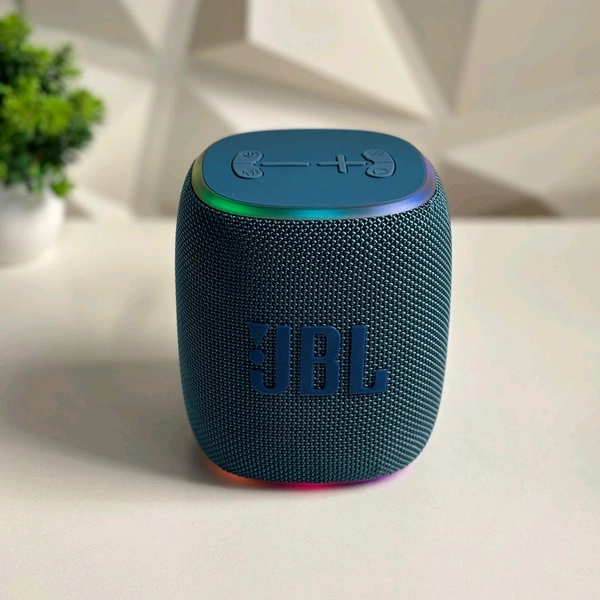 BOOMBOX920 Rbg Light Speaker | Pure Music & Perfect To Enjoy | High End Quality Collection - STB2