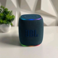 BOOMBOX920 Rbg Light Speaker | Pure Music & Perfect To Enjoy | High End Quality Collection - STB2